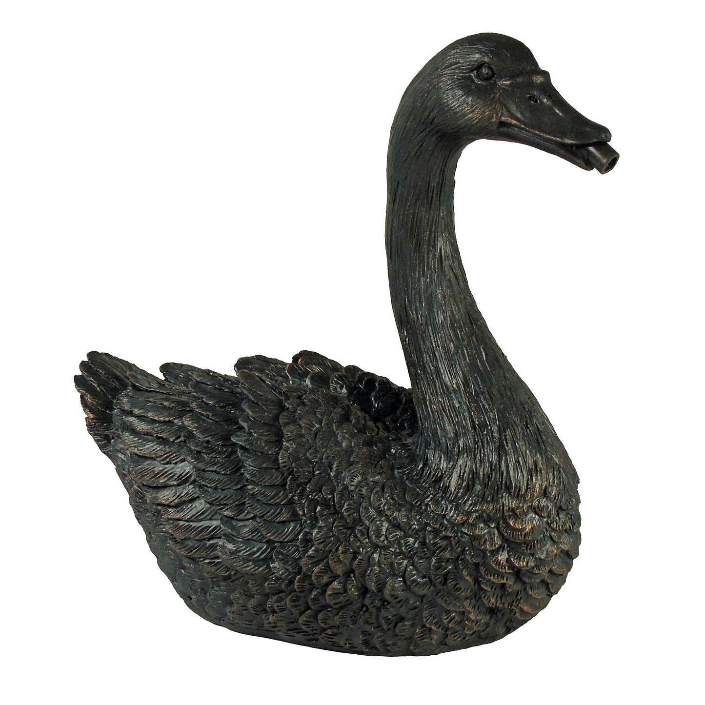 Figure de pulvérisation Ubbink Zwaan