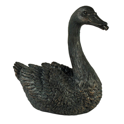 Figure de pulvérisation Ubbink Zwaan
