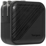 Chargeur mural 65W Gan de Targus - afbeelding 3