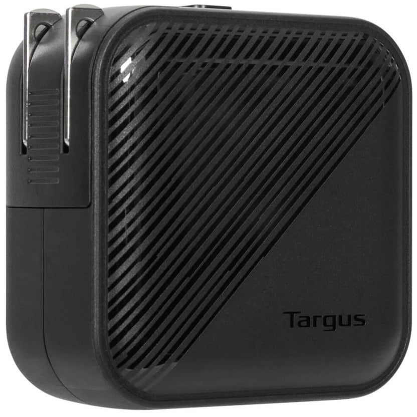 Chargeur mural 65W Gan de Targus