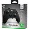 Powera Advantage Plus, manette filaire pour Xbox Series X|s (noir, Xbox Series X|s, Xbox One, PC)
