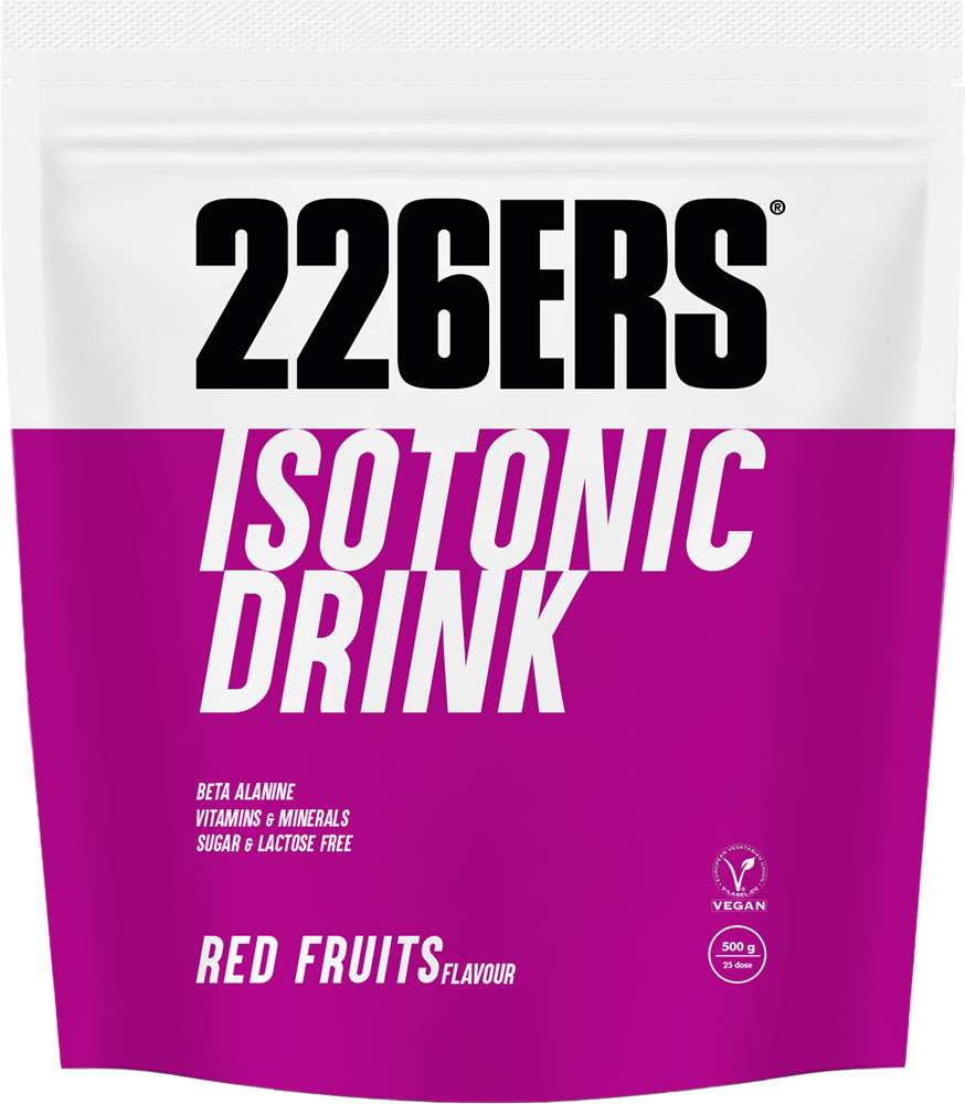 Boisson isotonique 226ers 500g