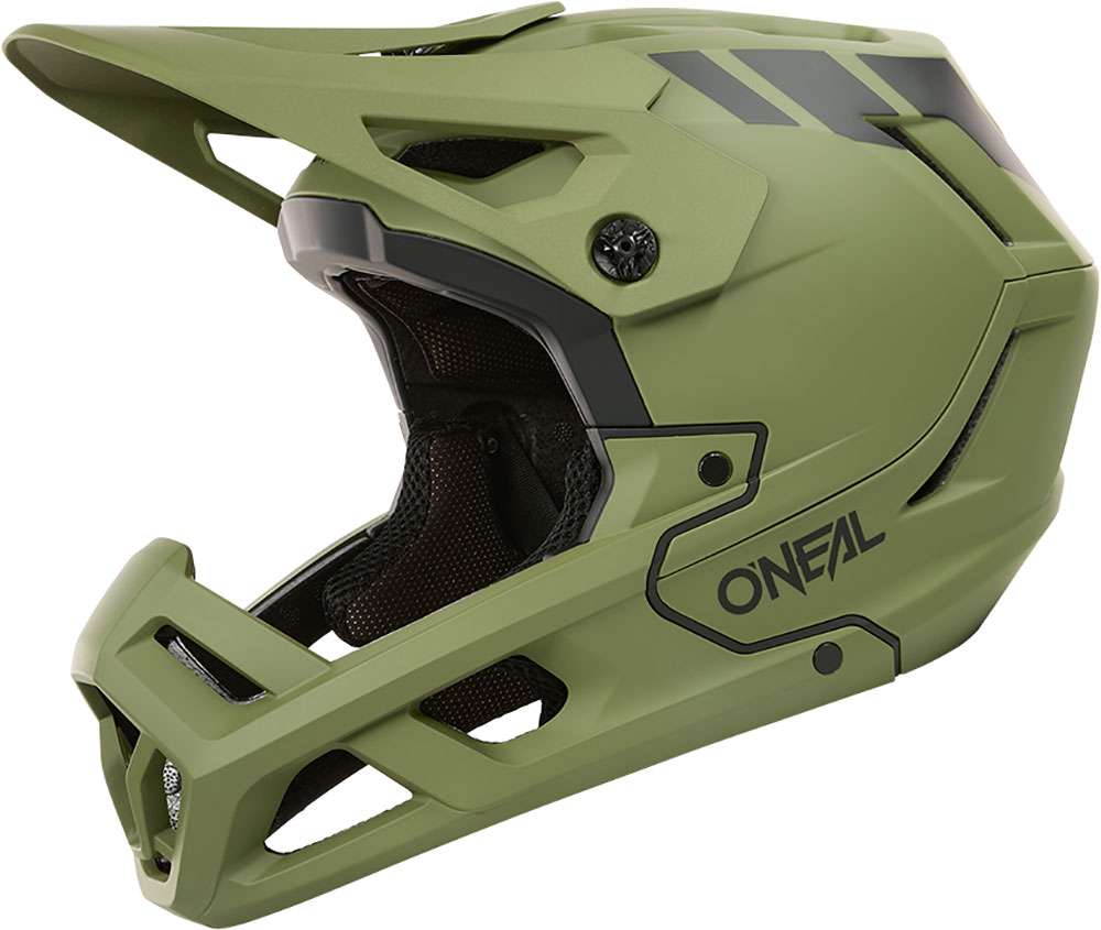 O'neal SL1 Crest - Casque intégral
