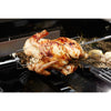 BarboCook Universal Turning Spit avec moteur pour Magnus et Sies