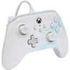 Manette Powera Advantage avec câble pour Xbox Series X|s - Polar Ice (blanc bleu, Xbox Series X|s, Xbox One, PC)