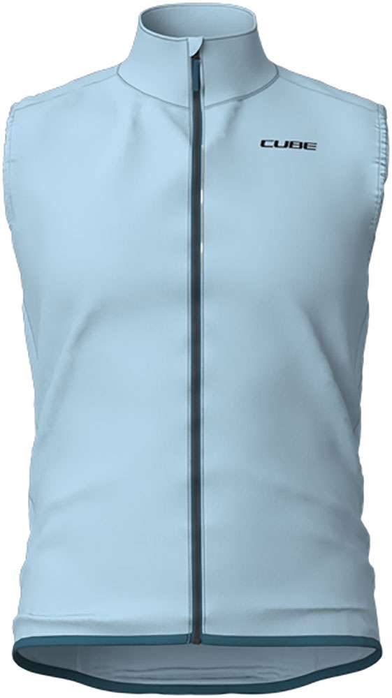 Cube cmpt - gilet coupe-vent