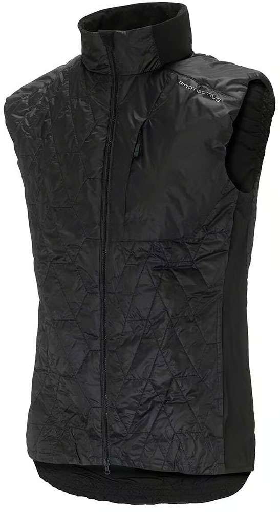 Lunette de protection - Gilet VTT