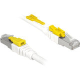 Dellock Patch Cable RJ-45 sécurisé avec Cat.6a - afbeelding 1