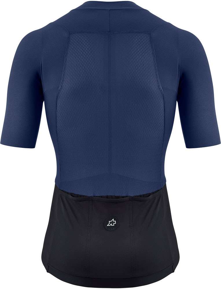 Assos mille gts s11 - maillot