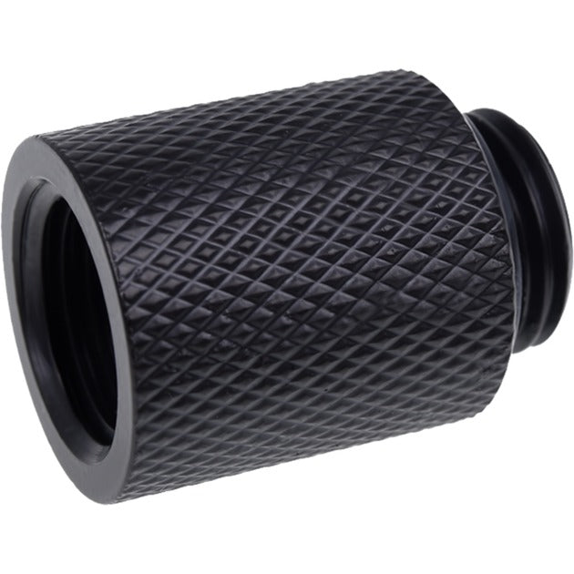 Extension d'extension Alphacool eiszapfen 20 mm (noir)
