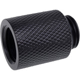 Extension d'extension Alphacool eiszapfen 20 mm (noir) - afbeelding 3