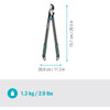 Gardena coupe-branches enclume Energycut Pro