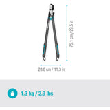 Gardena coupe-branches enclume Energycut Pro - afbeelding 3
