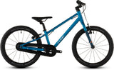 Cube numove 180 topasblue'n'nebula - afbeelding 1