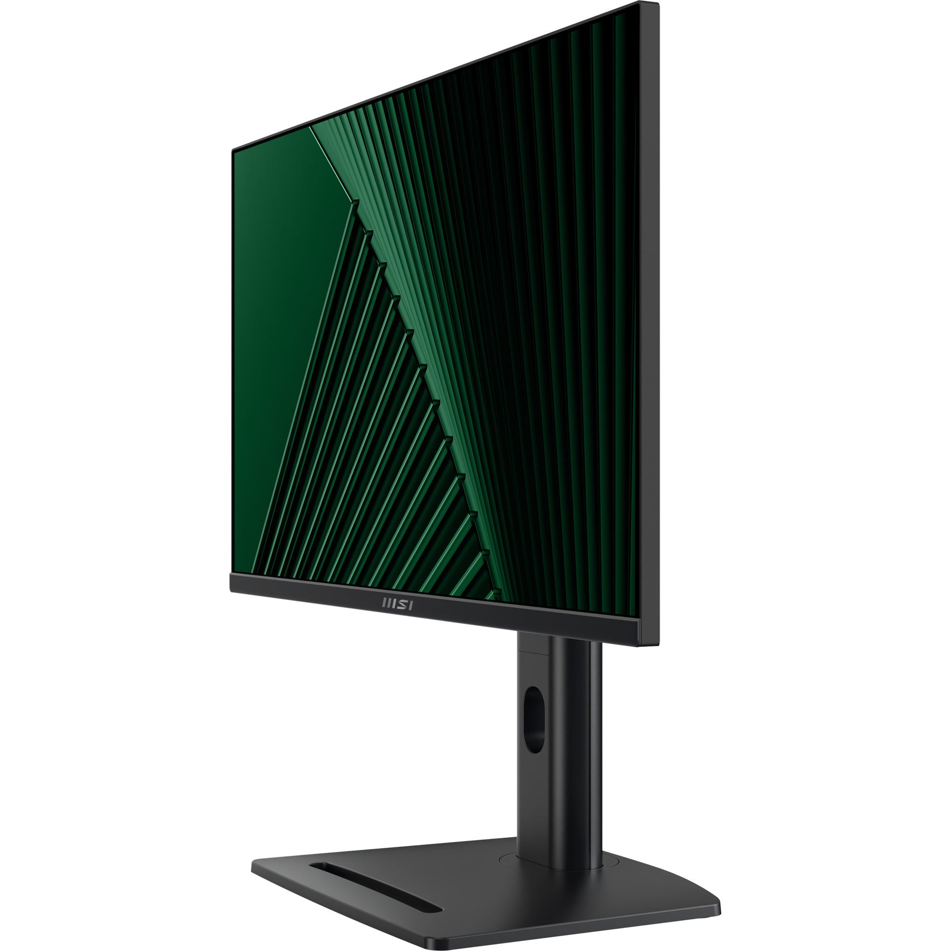 Moniteur Msi pro mp275qpg 27 (noir, 2x hdmi, port d'affichage)