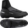 Shimano sh-mw502 - chaussures vtt hiver