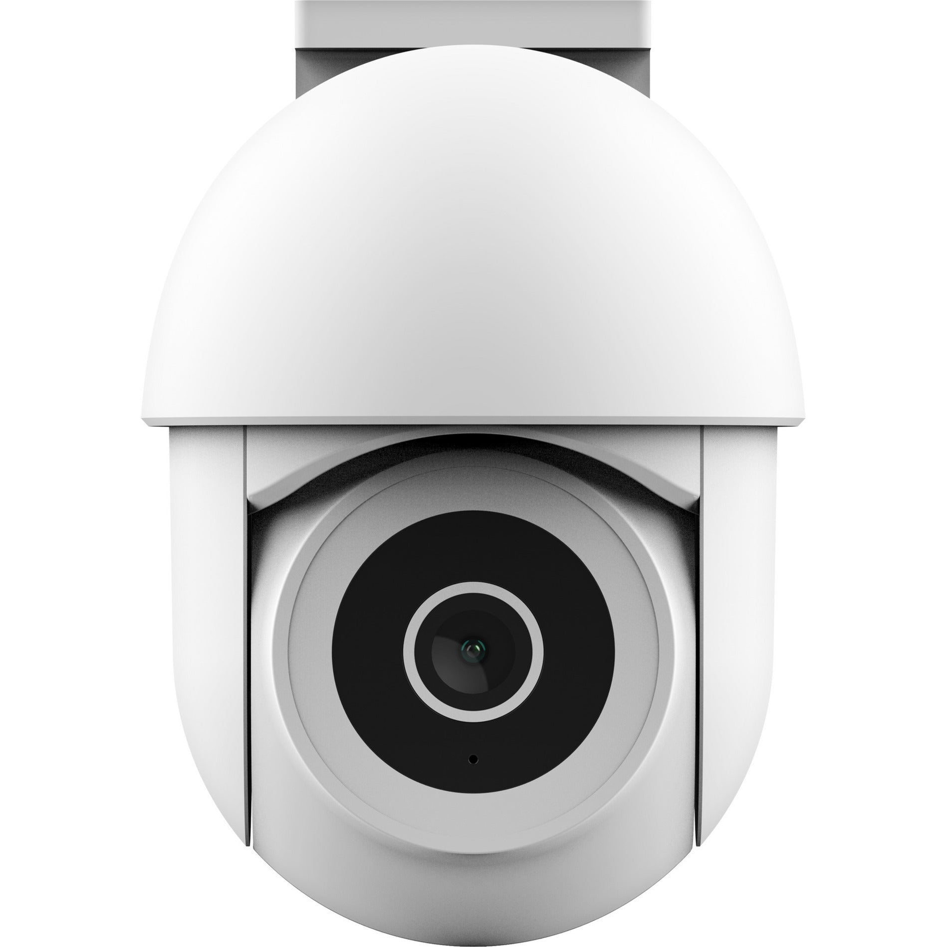 Trust ipcam-3900 Caméra extérieure 360° (blanche, WiFi 2,4 ou 5ghz)