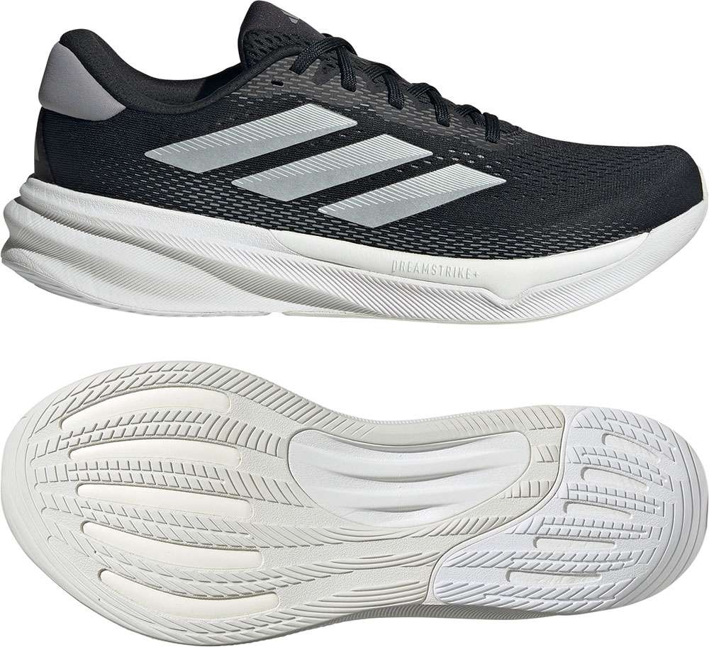 Adidas supernova stride 2 - chaussures de course