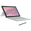 Asus Chromebook CM30 détachable Cl3001DM2A-R70267 10,5 ordinateur portable 2-en-1 (argent | Kompanio 520 | Mali-G52 2ee MC2 | 8 Go | 64 Go EMMC)