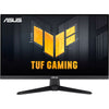 Moniteur Asus tuf gaming vg249qe5a 23,8 (noir, 146 Hz (overclocké), HDMI, port d'affichage, audio)