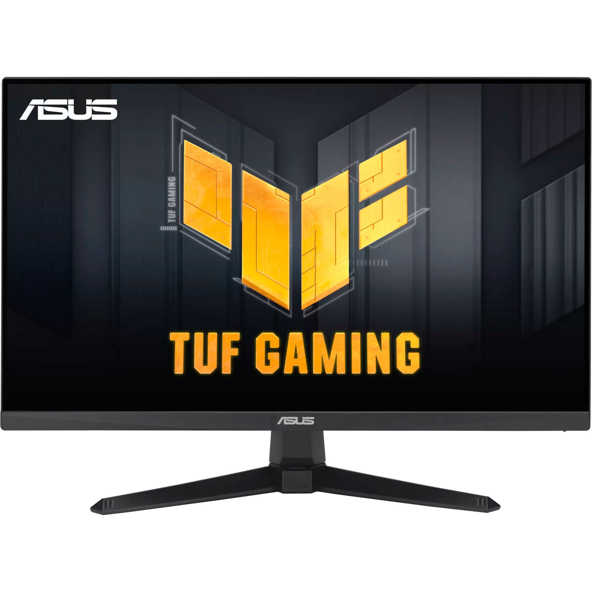 Moniteur Asus tuf gaming vg249qe5a 23,8 (noir, 146 Hz (overclocké), HDMI, port d'affichage, audio)