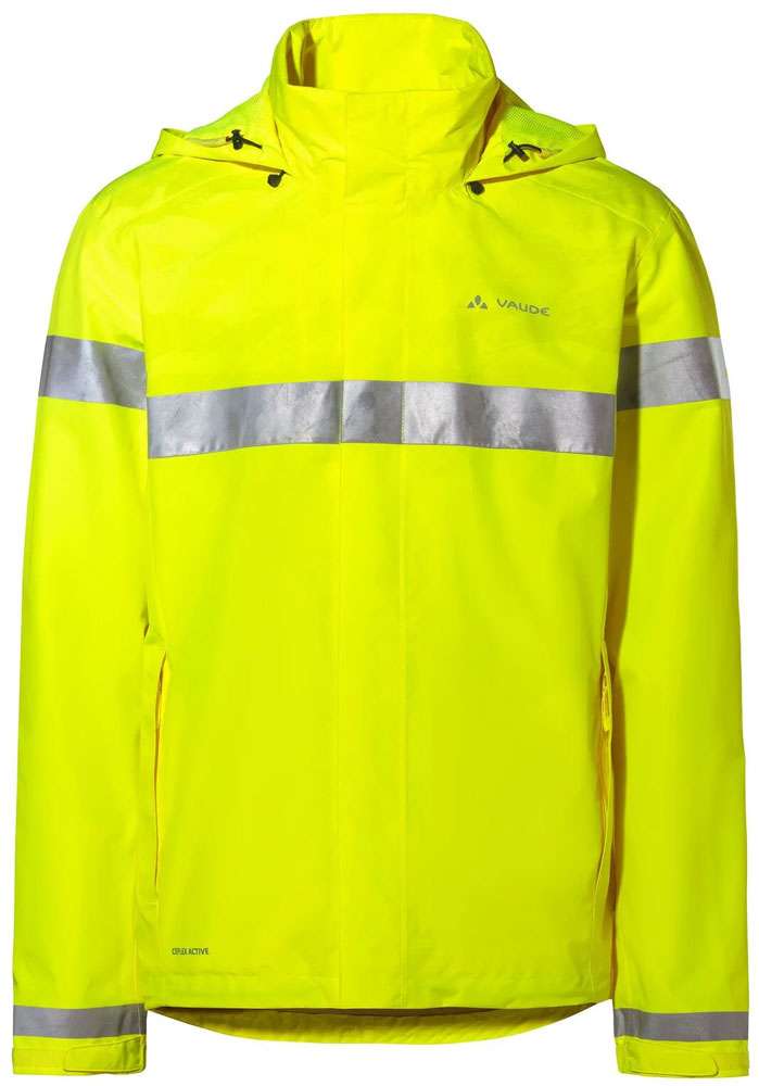 Vaude luminum - veste de pluie