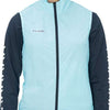 Cube atx cmpt - gilet coupe-vent femme