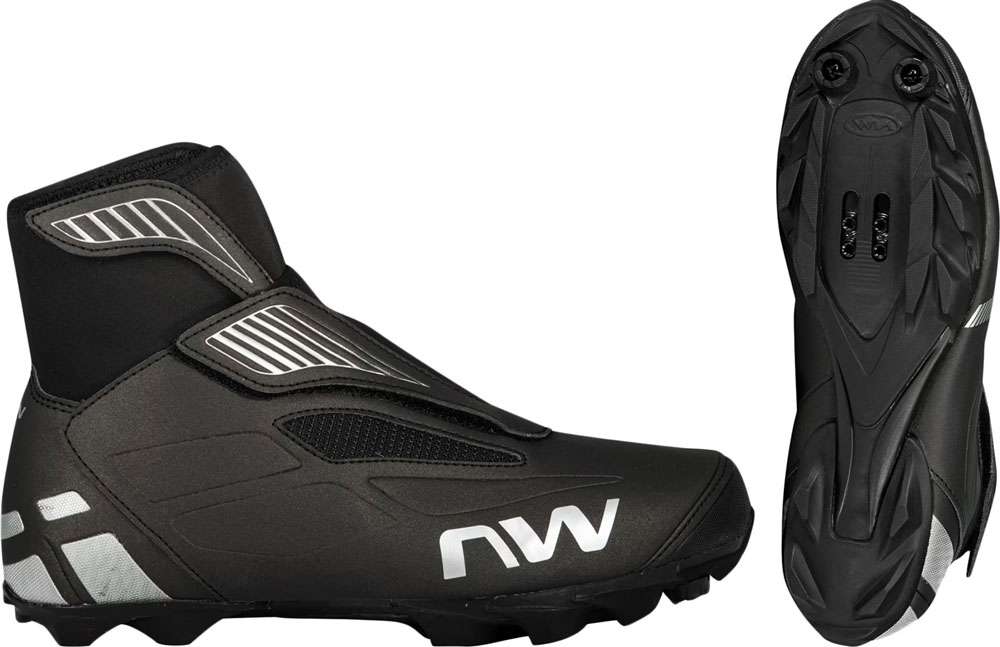 Northwave husky tech - chaussures vtt hiver