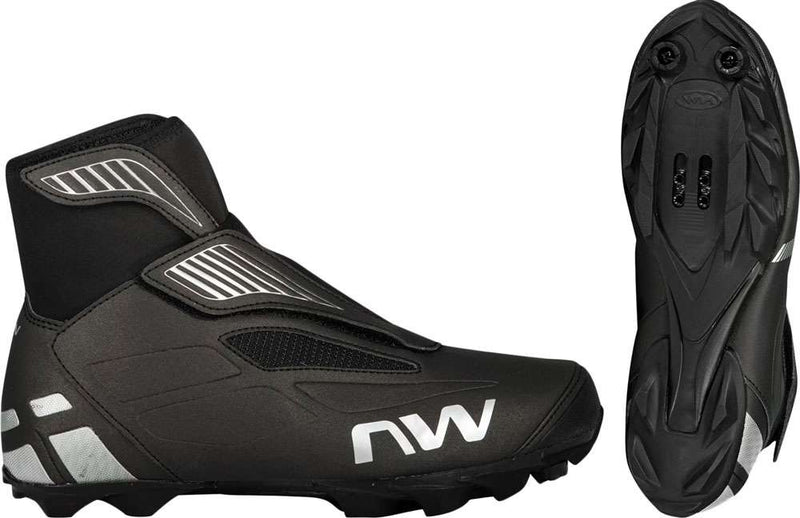 Northwave husky tech - chaussures vtt hiver