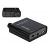 Amplificateur de casque stéréo portable Dellock