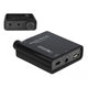 Amplificateur de casque stéréo portable Dellock