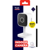 Caméra de sécurité Trust ipcam-2900 (blanche, WiFi 2,4 ou 5 GHz)