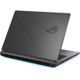 Ordinateur portable de jeu Asus ROG Strix G18 G815LR-S9103W 18 Copilot+ (noir gris | Core Ultra 9 275HX | RTX 5070 Ti | 32 Go | SSD 2 To) - afbeelding 9