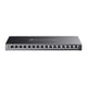 Tp-link omada sg2016p commutateur intelligent gigabit 16 ports (noir, 8x poe+)
