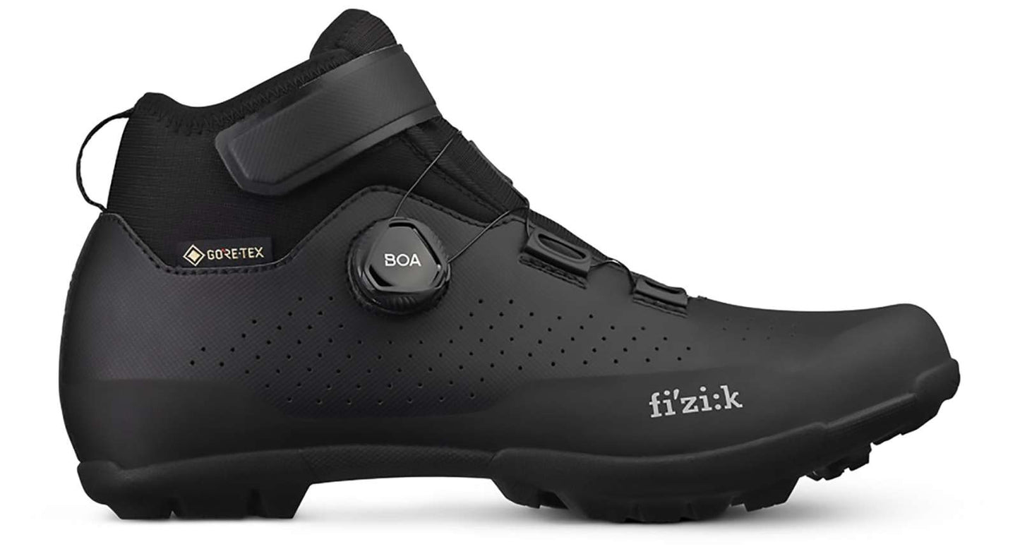 Fizik terra artica x5 gtx - chaussures vtt hiver