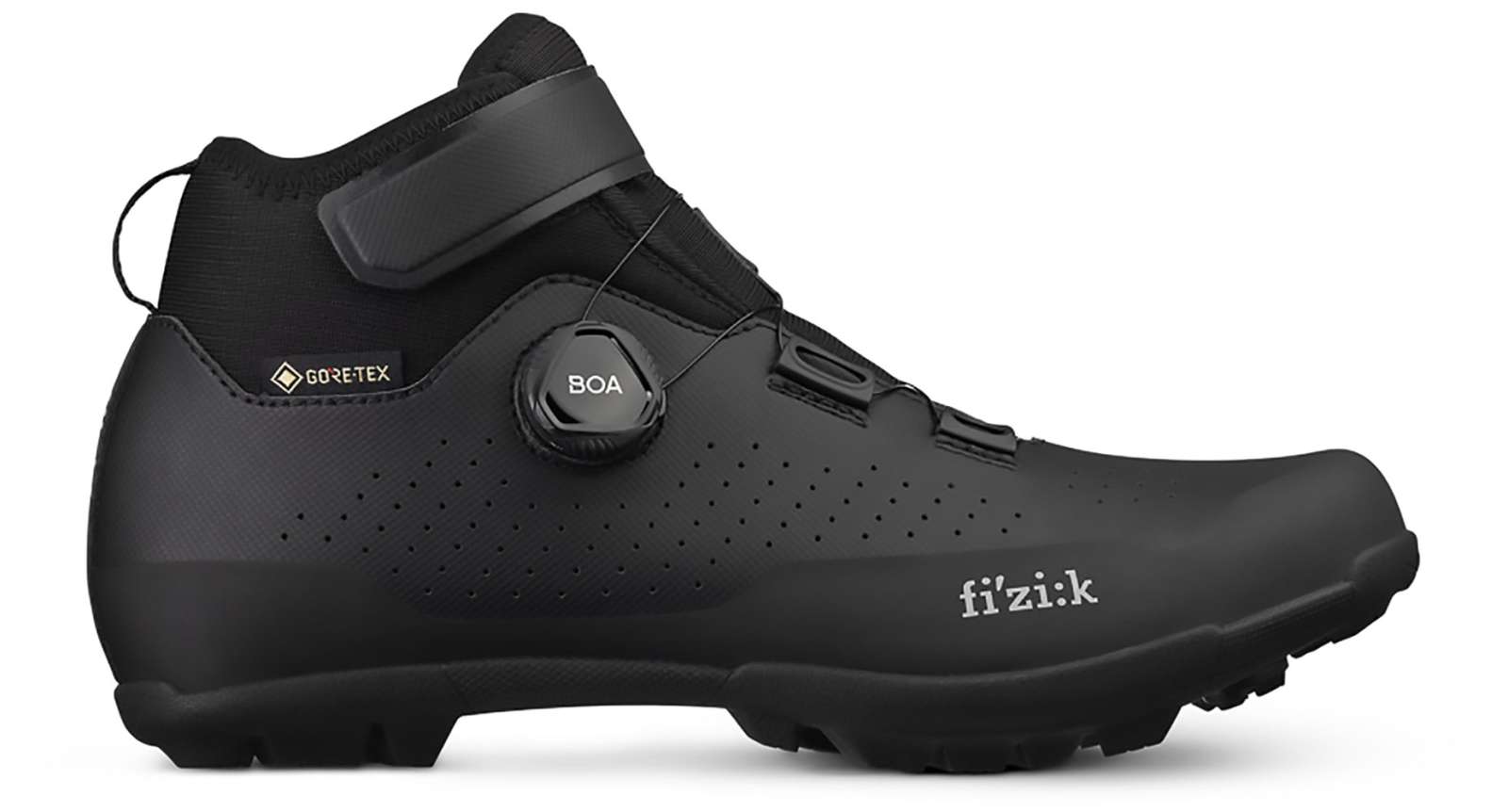 Fizik terra artica x5 gtx - chaussures vtt hiver