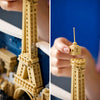 Lego 21064 architecture paris – ville de l'amour