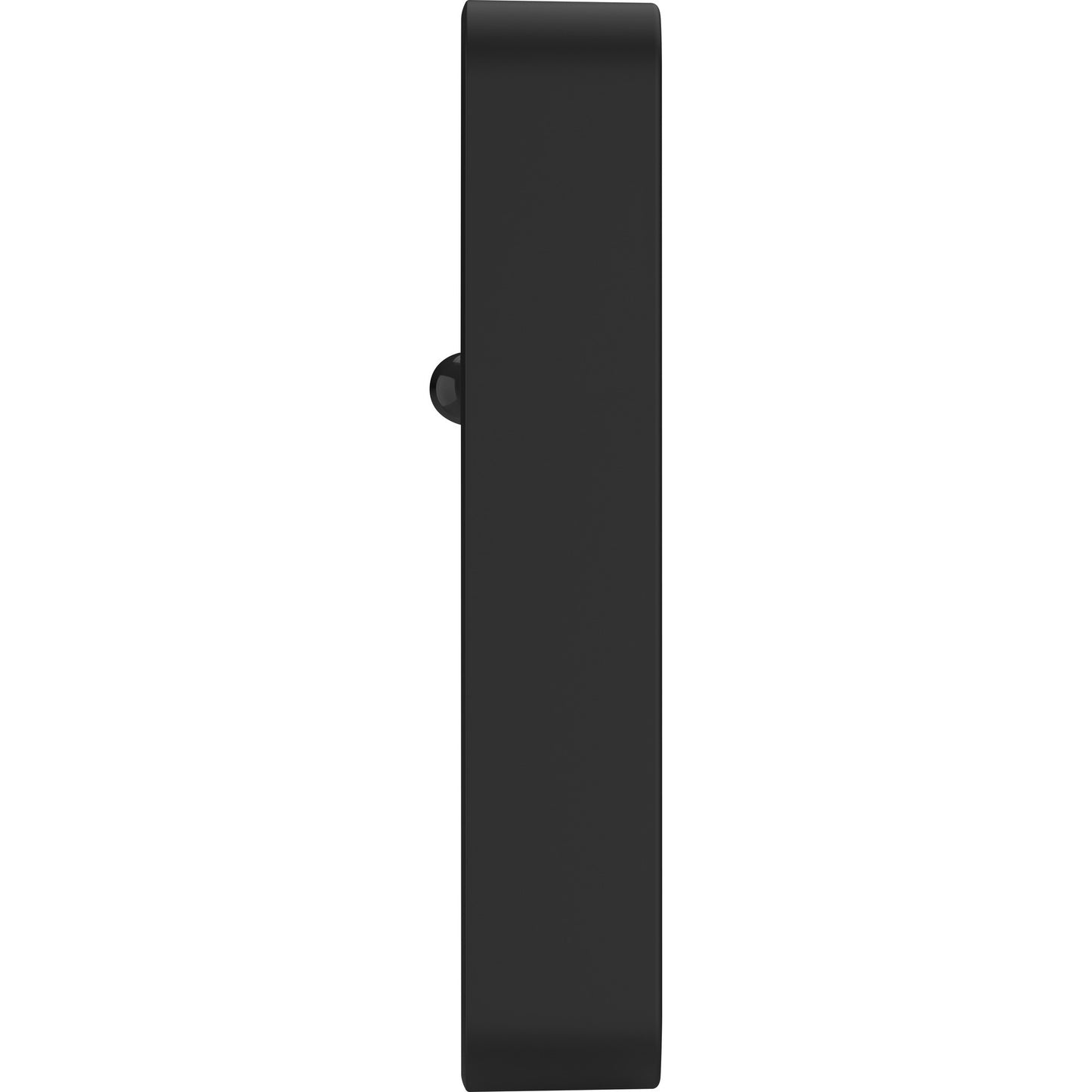 Trust doorcam-3000 caméra de sonnette WiFi intelligente (noir, WiFi 2,4 GHz)
