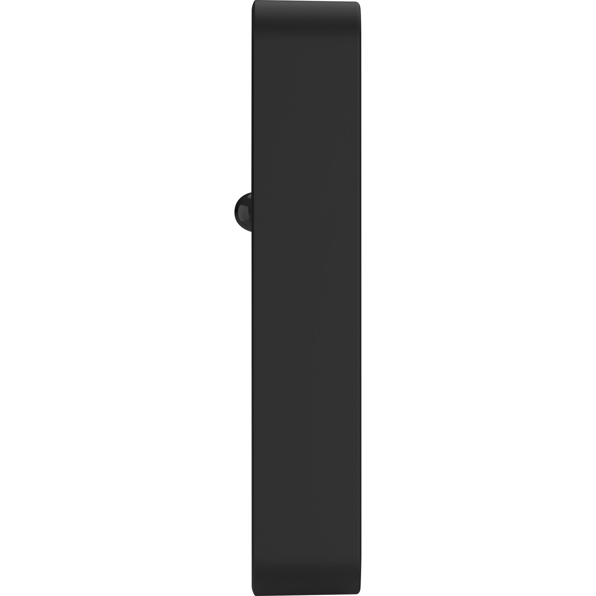 Trust doorcam-3000 caméra de sonnette WiFi intelligente (noir, WiFi 2,4 GHz)