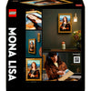 LEGO LEGO Art 31213 Mona Lisa