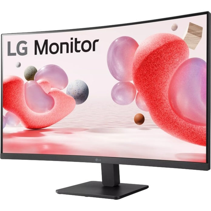 Moniteur incurvé LG 32MR50C-B 31,5 (noir, HDMI, VGA)
