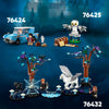 LEGO 76425 Harry Potter Hedwig à Ligusterlaan 4