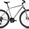Cube nature slx pistache'n'palemint
