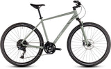 Cube nature slx pistache'n'palemint - afbeelding 1