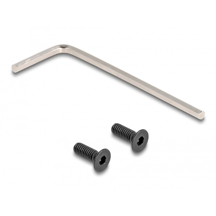 Support de casque réglable Dellock pour le montage de la table