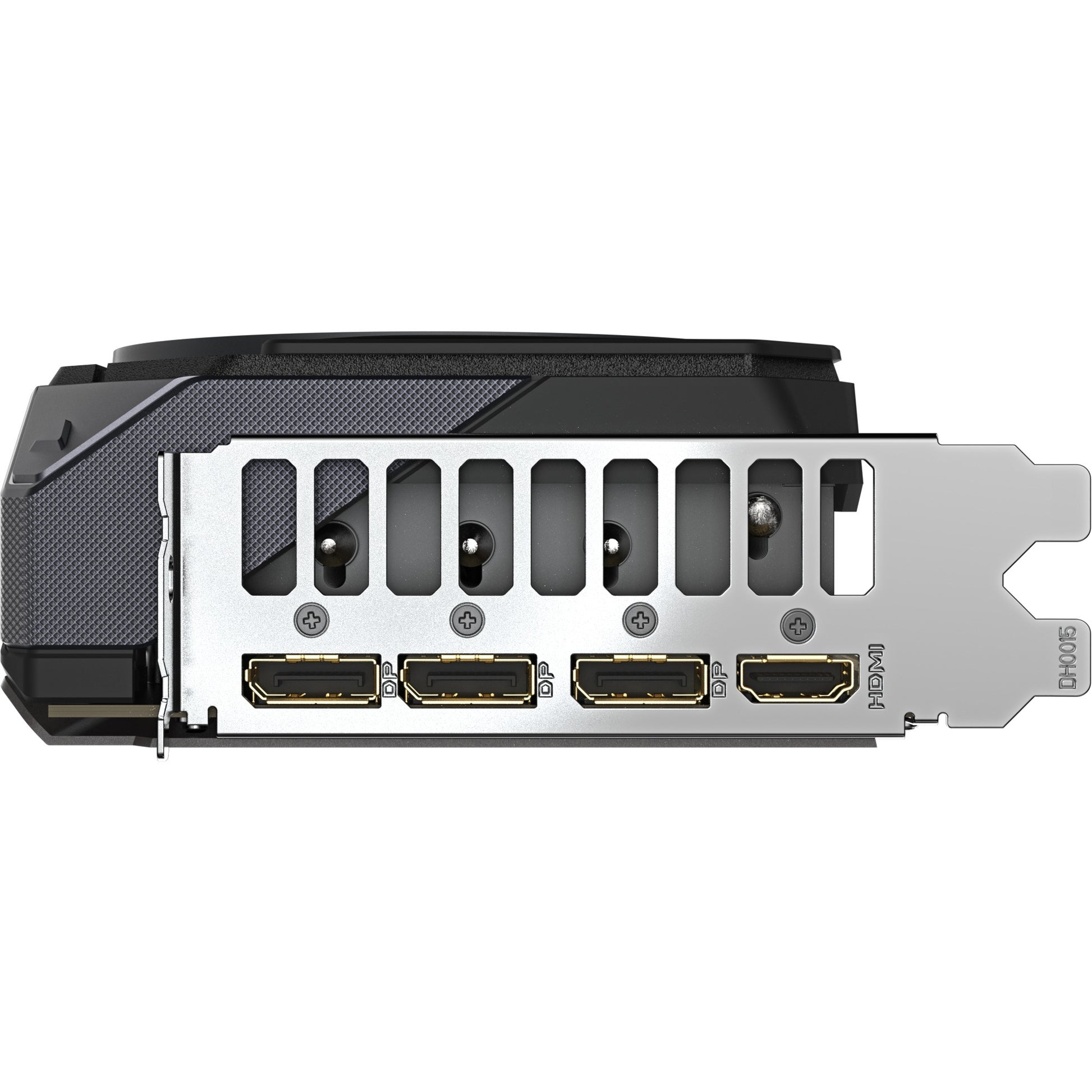Gigabyte GV-N5070Gaming OC-12GD GEFORCE RTX 5070 GAMING OC 12G, 12 Go, GDDR7, 192 bits, PCIe 5.0