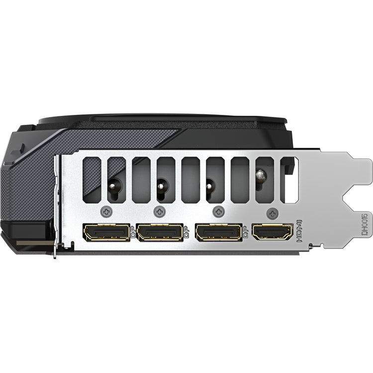 Gigabyte GV-N5070Gaming OC-12GD GEFORCE RTX 5070 GAMING OC 12G, 12 Go, GDDR7, 192 bits, PCIe 5.0