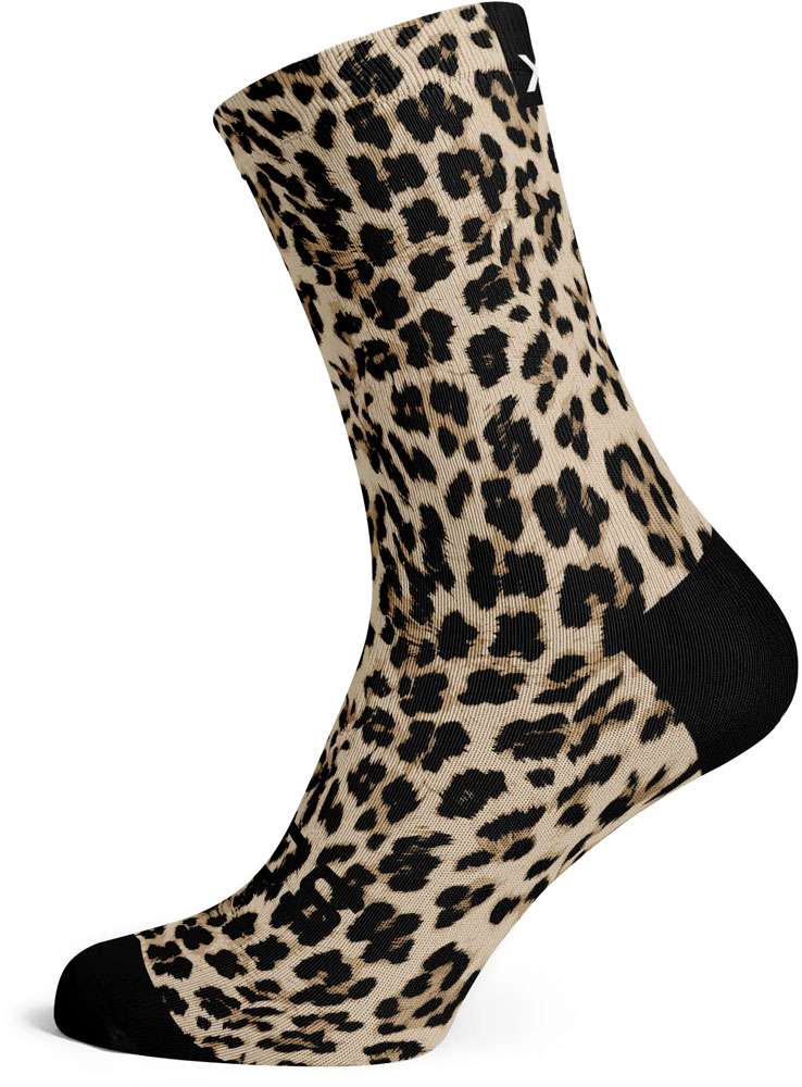 Sox chaussures lumineuses funky - chaussettes