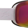 Red bull spect eyewear bent-07ro2 rouge avec miroir violet - masque de ski
