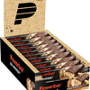 Powerbar protéine plus 33% barre 10er boîte